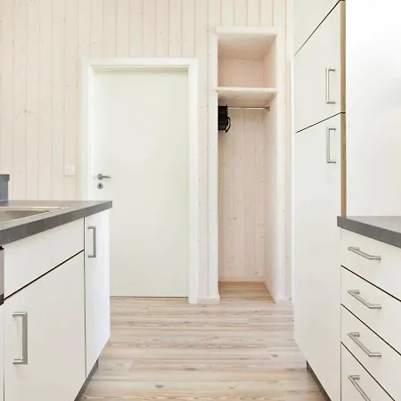 Three-bedroom Holiday In 9 * Großenbrode